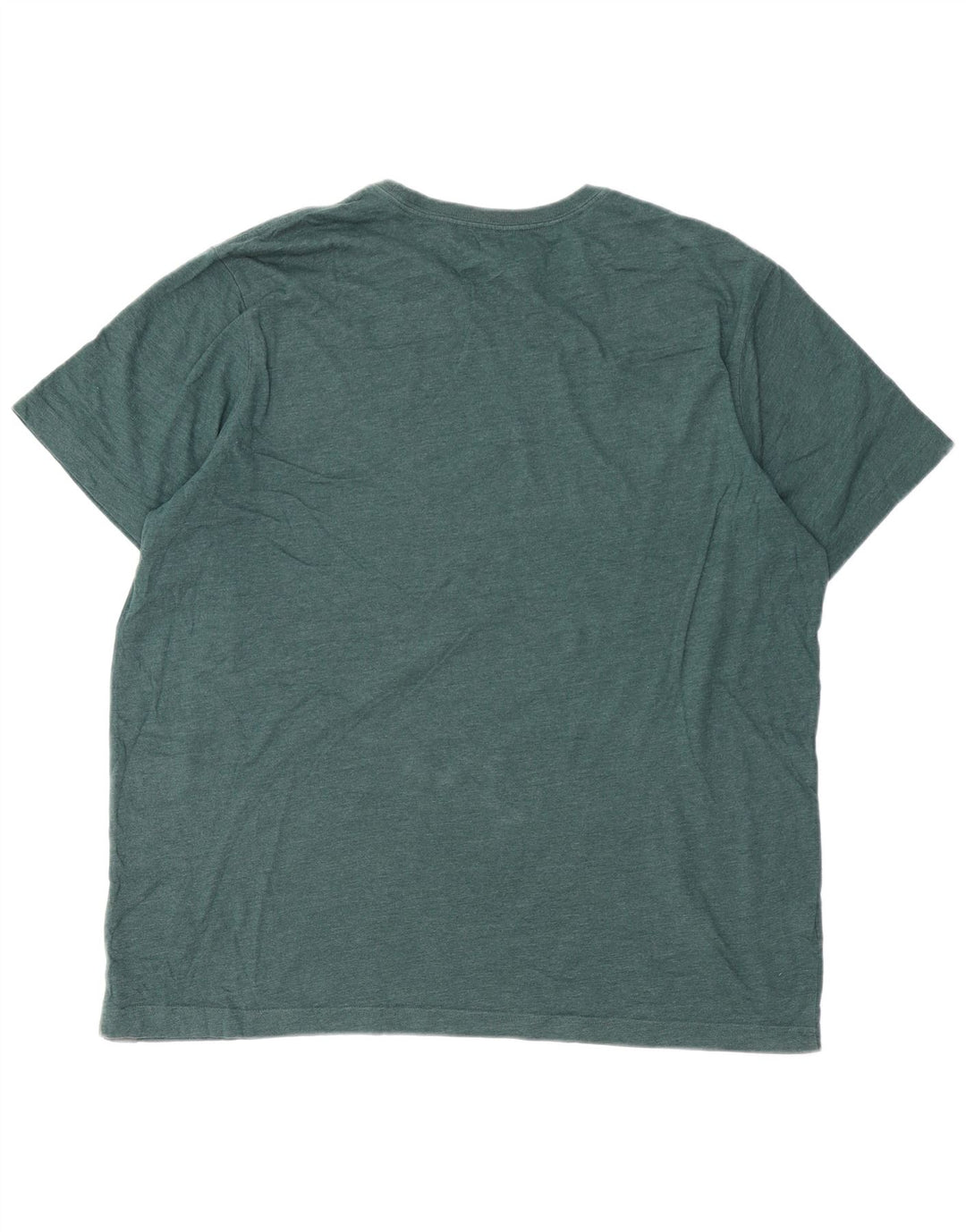 EDDIE BAUER Tricou grafic pentru bărbați Top XL Bumbac verde