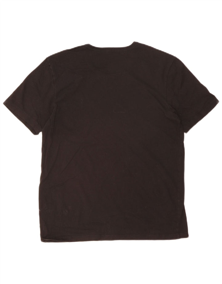 Tricou pentru femei Hugo Boss Top UK 12 Medium Negru