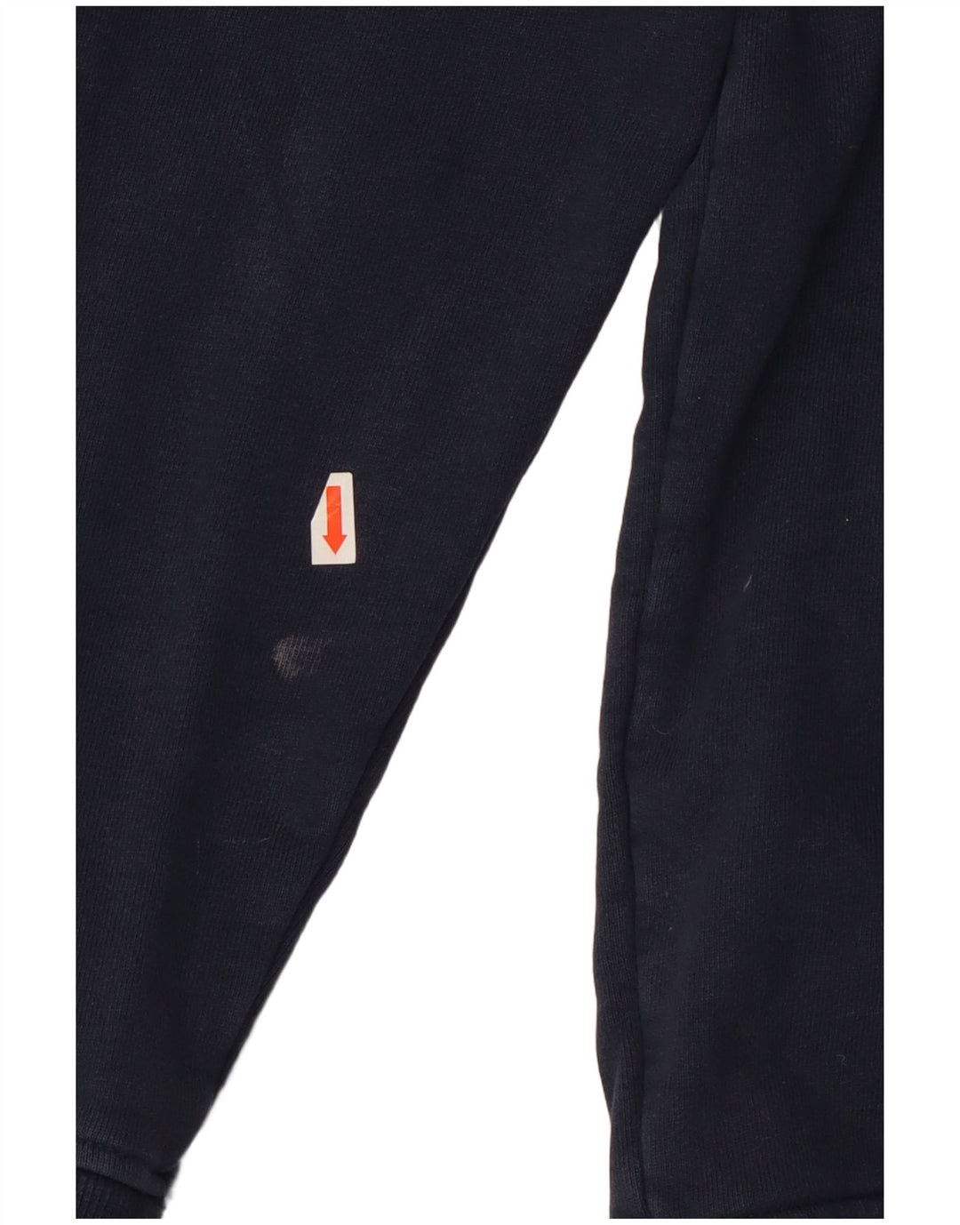 Pulover cu glugă pentru bărbați Fat Face, mare, bleumarin, bumbac