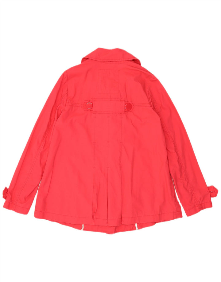 PEPE Jeans Palton pentru femei UK 10 Small Pink