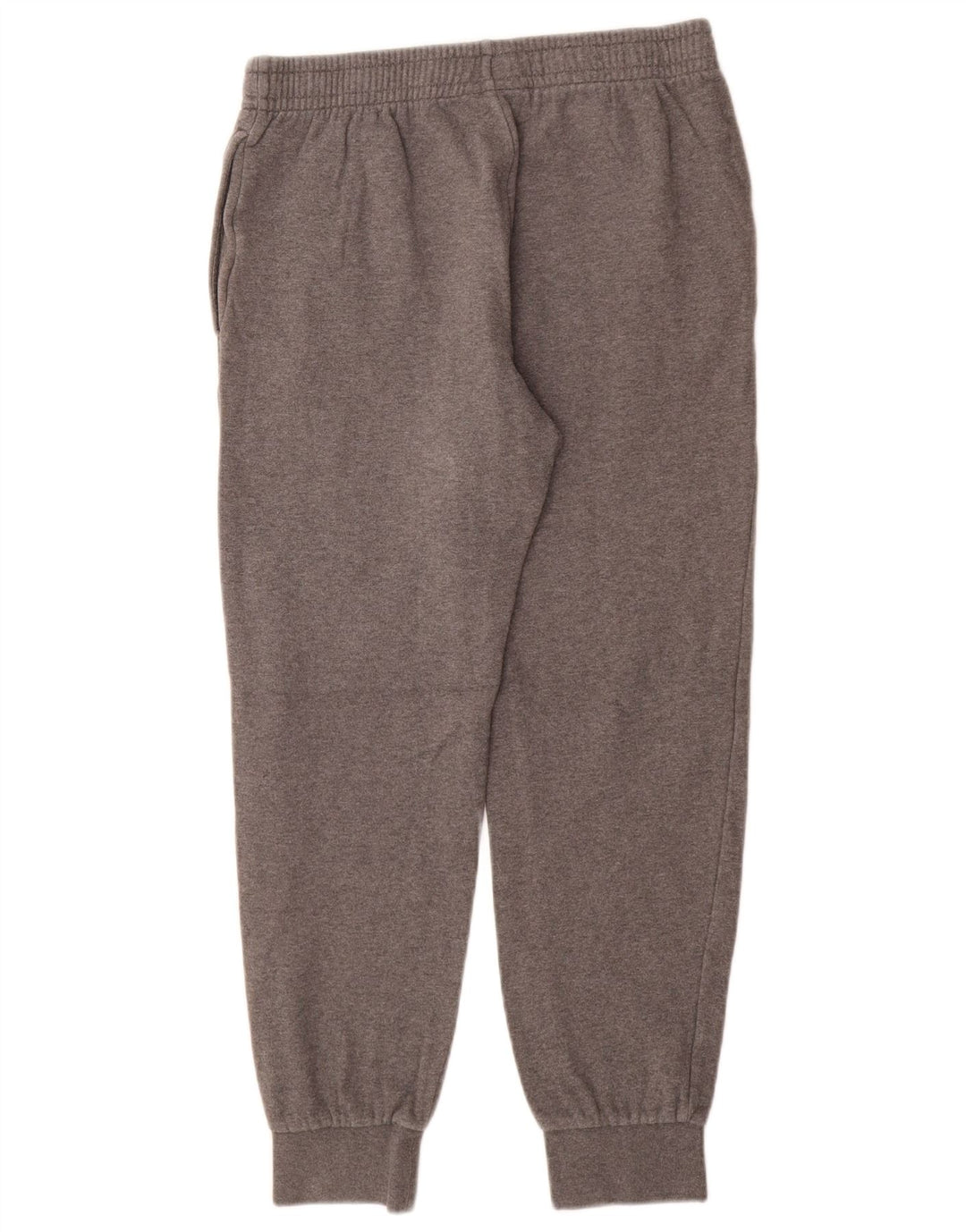 Pantaloni de trening pentru bărbați Lacoste Joggeri Mărimea 3 Bumbac gri mic