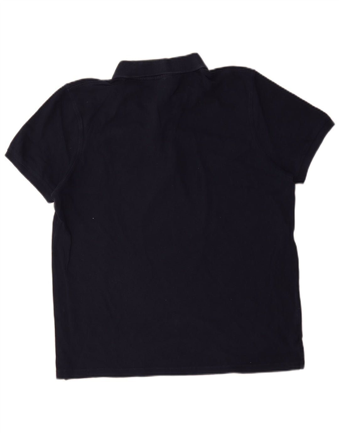 Cămașă polo Fila pentru bărbați, mare, bleumarin, bumbac