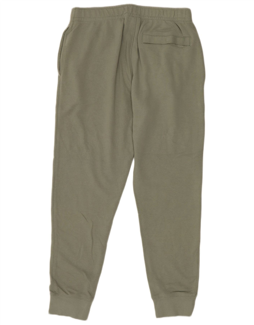 Pantaloni de trening pentru bărbați Nike Pantaloni de jogging, verde mediu