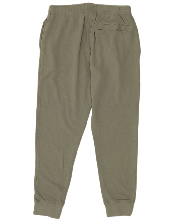 Pantaloni de trening pentru bărbați Nike Pantaloni de jogging, verde mediu