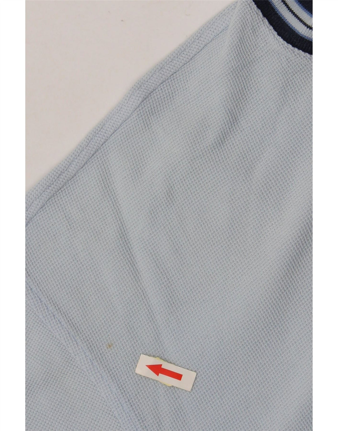 Tricou Bărbați LACOSTE Top Marimea 7 2XL Bumbac Albastru