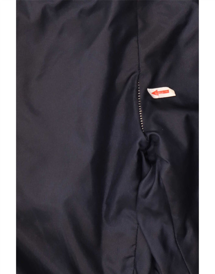 Pantaloni de trening Fila Bărbați Joggeri IT 48 Medium Bleumarin Colorblock