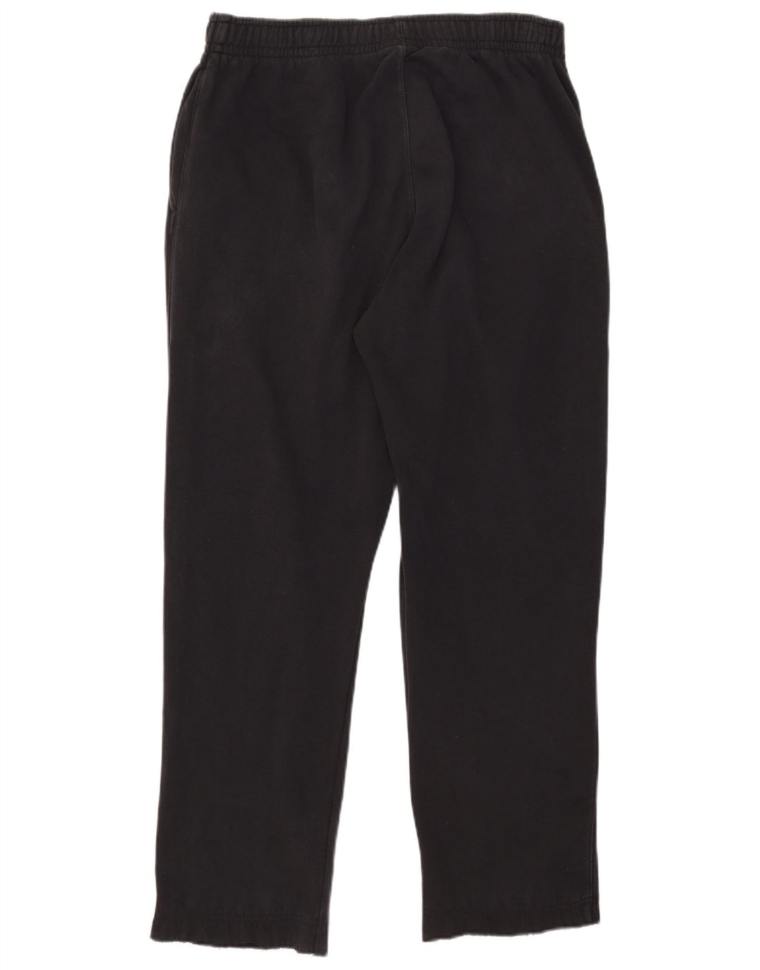 Pantaloni de trening Nike pentru bărbați, mari, negru, bumbac