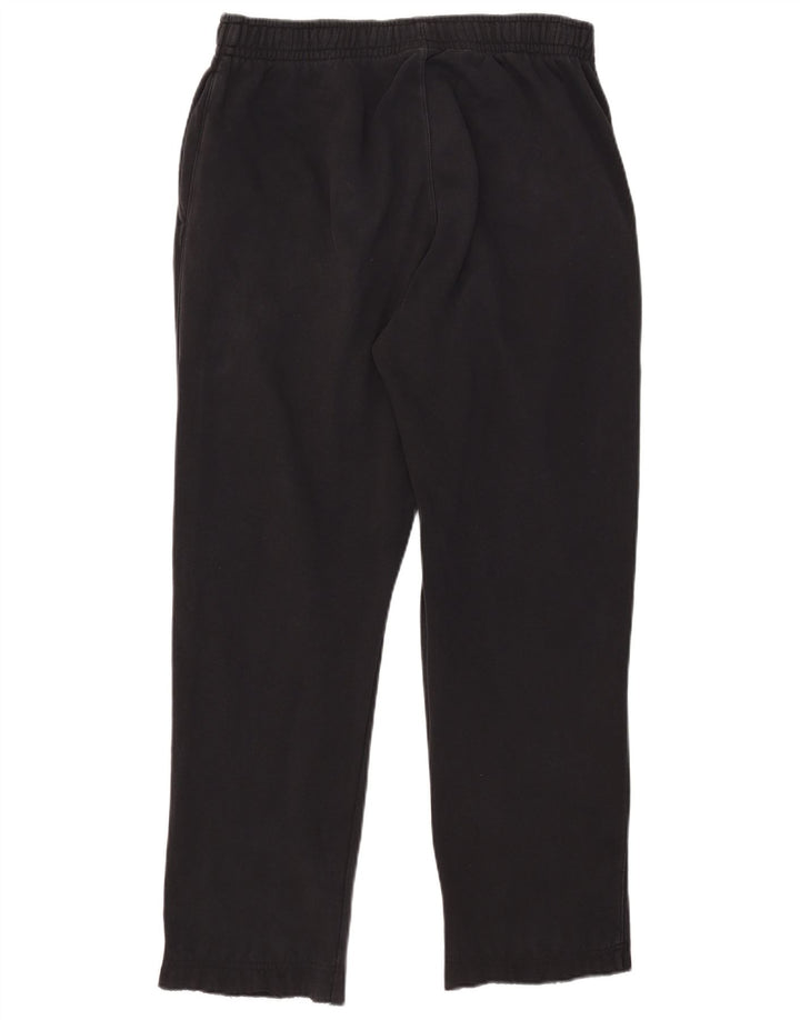 Pantaloni de trening Nike pentru bărbați, mari, negru, bumbac