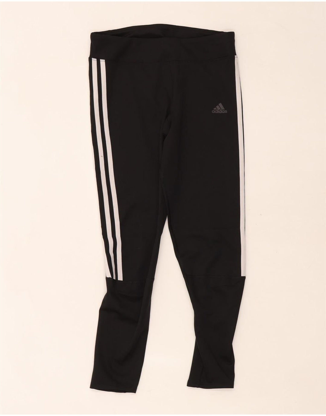 Leggings Nike Aeroready pentru femei UK 8/10 Poliester negru mic