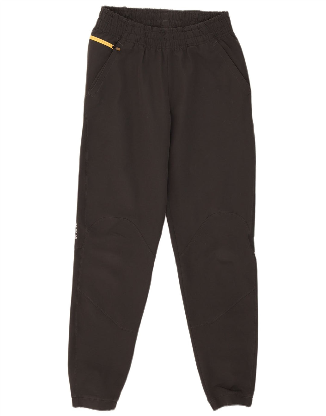Pantaloni de trening Under Armour pentru bărbați Joggeri mici, gri