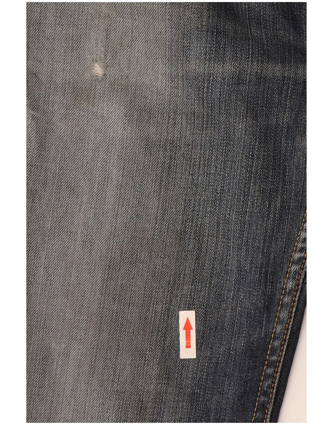 Blugi Levi's 511 Slim pentru femei W32 L28 Bumbac bleumarin
