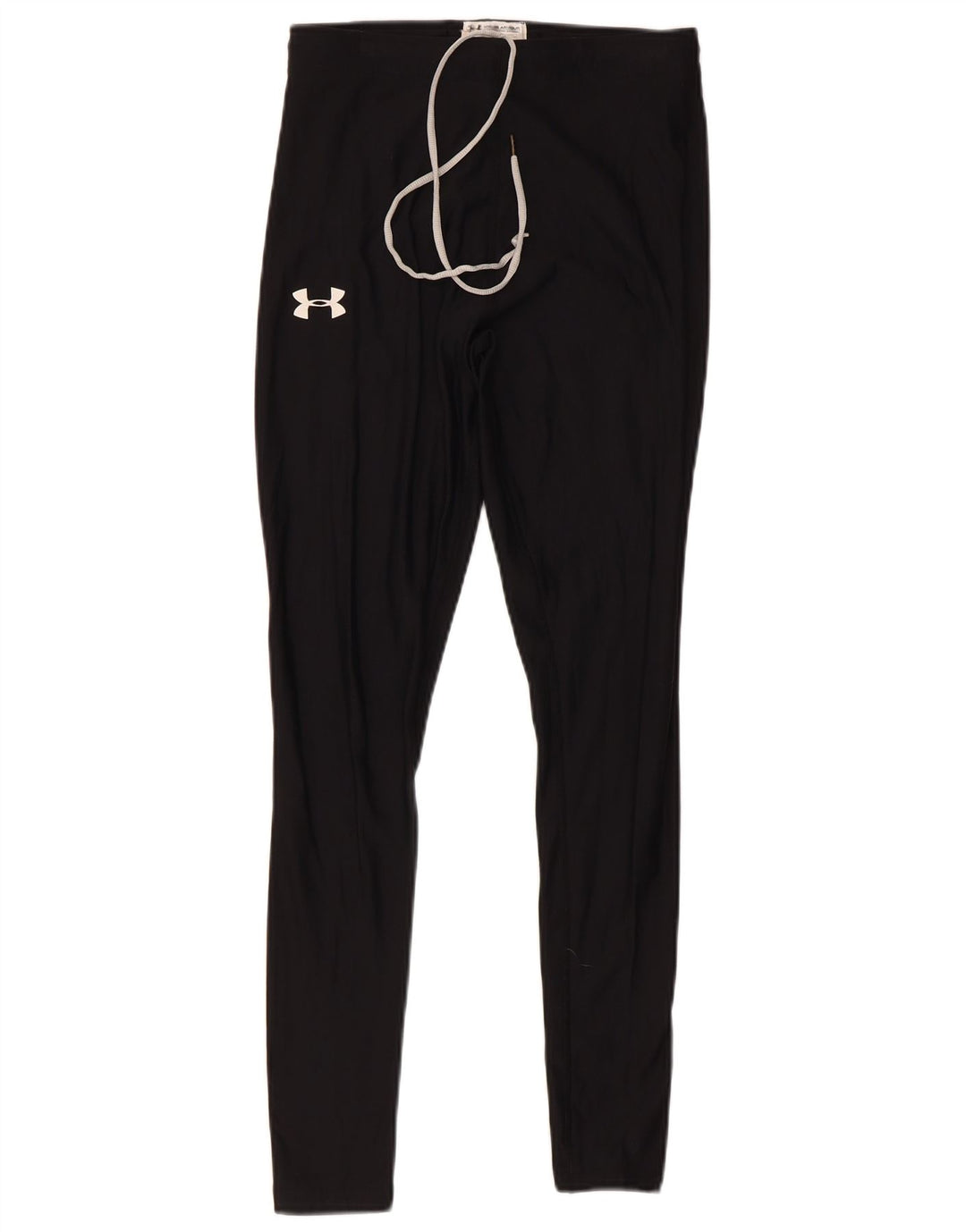 Leggings pentru femei Under Armour Nylon negru mic