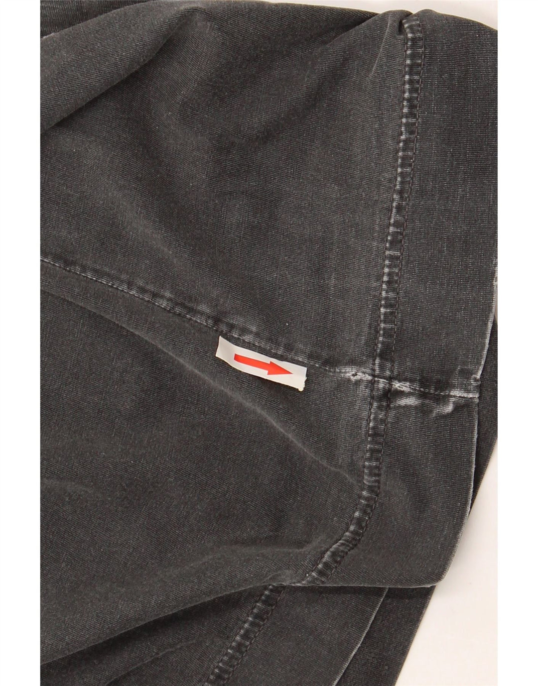 Tricou grafic REEBOK pentru bărbați Top XL gri