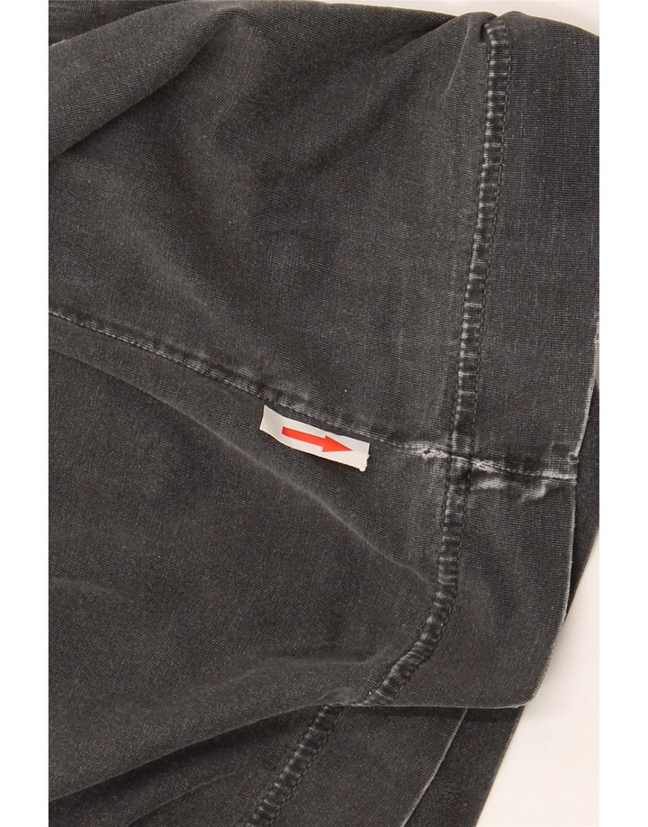 Tricou grafic REEBOK pentru bărbați Top XL gri