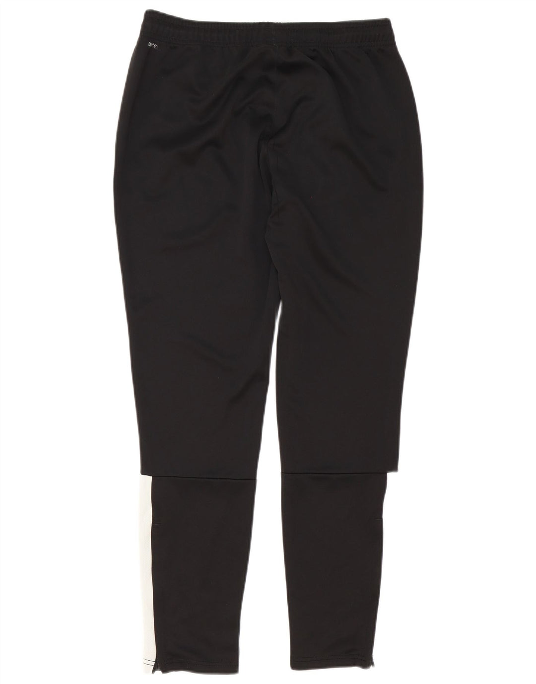Pantaloni de trening Puma pentru bărbați, negru mediu, poliester color bloc