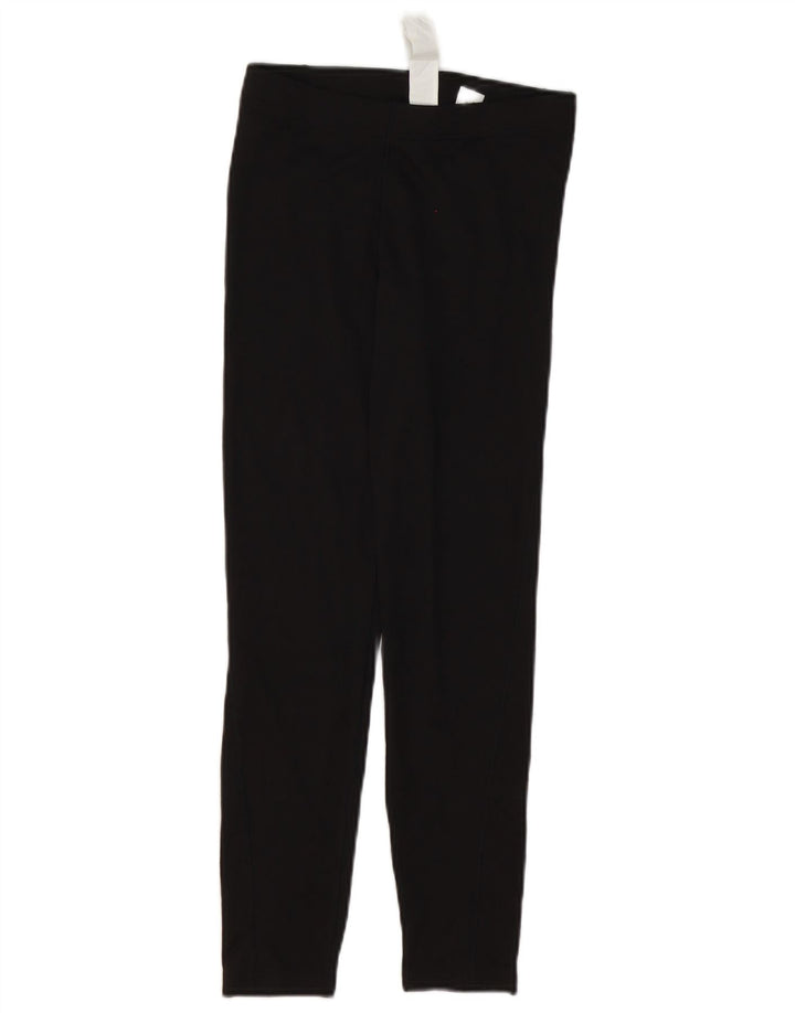 Leggings Patagonia pentru femei US 12 Large Black Poliester
