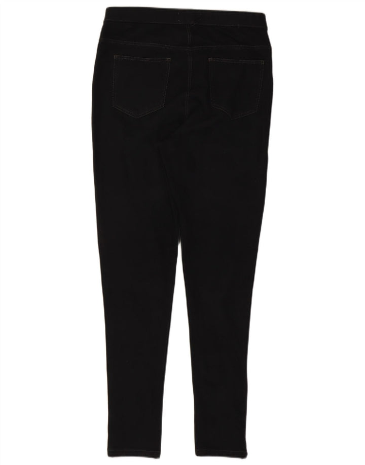 Blugi jegging pentru femei Marks & Spencer W30 L30 negri