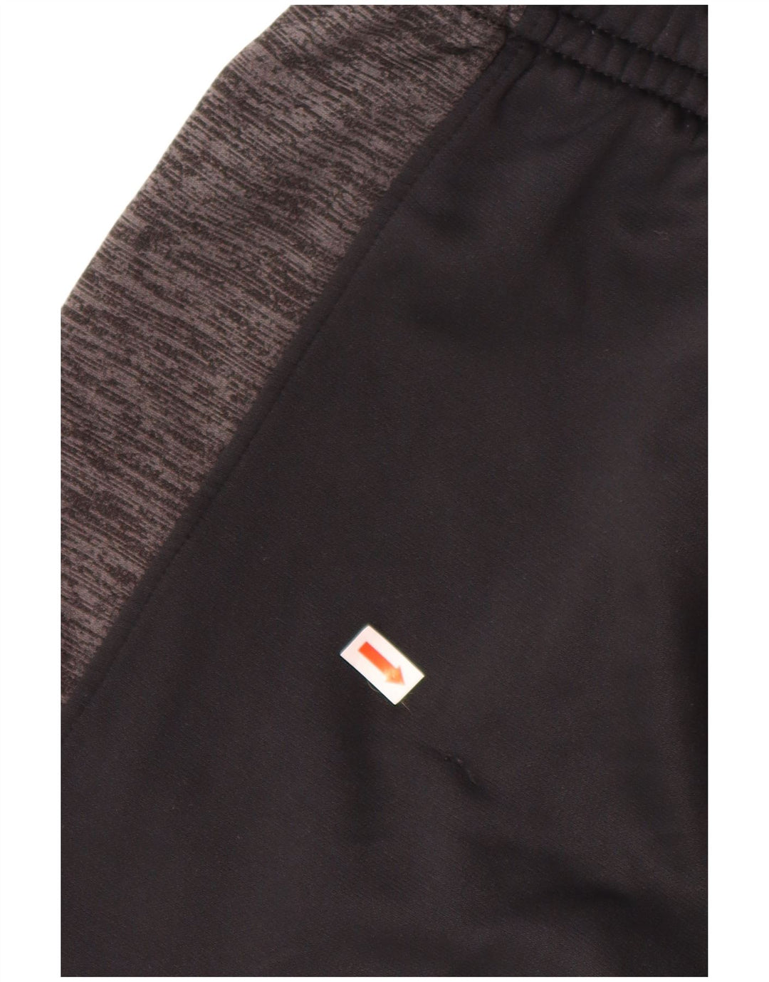 Pantaloni scurți sport pentru băieți UNDER ARMOUR Cold Gear 9-10 ani, mediu negru