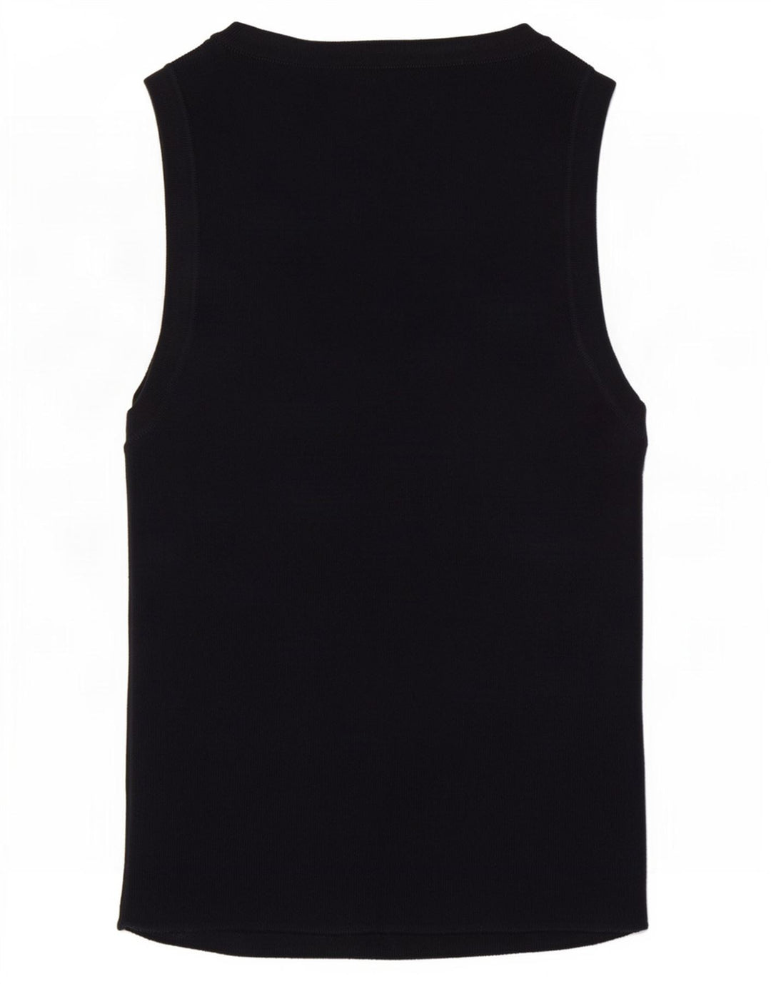 Vest Vest Top Femei Zara UK 8 Small Bleumarin