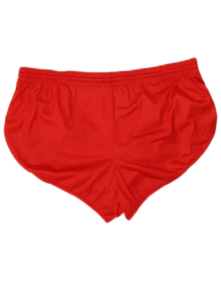 Set 2 piese pentru femei Kappa, IT 46, mare, roșu, poliamidă color bloc