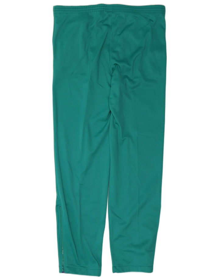 Pantaloni de trening Fila Barbati Mari Poliester Verde