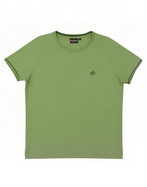 Top tricou pentru femei Lotto UK 18 XL Verde