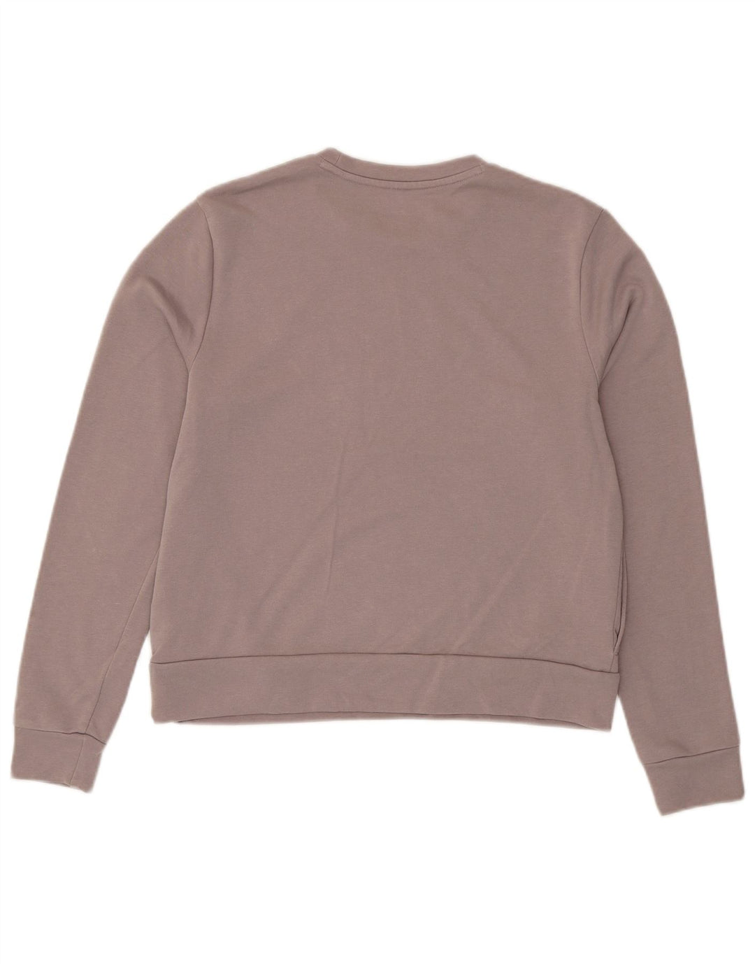 Pulover supradimensionat pentru femei Under Armour UK 10 Small Violet