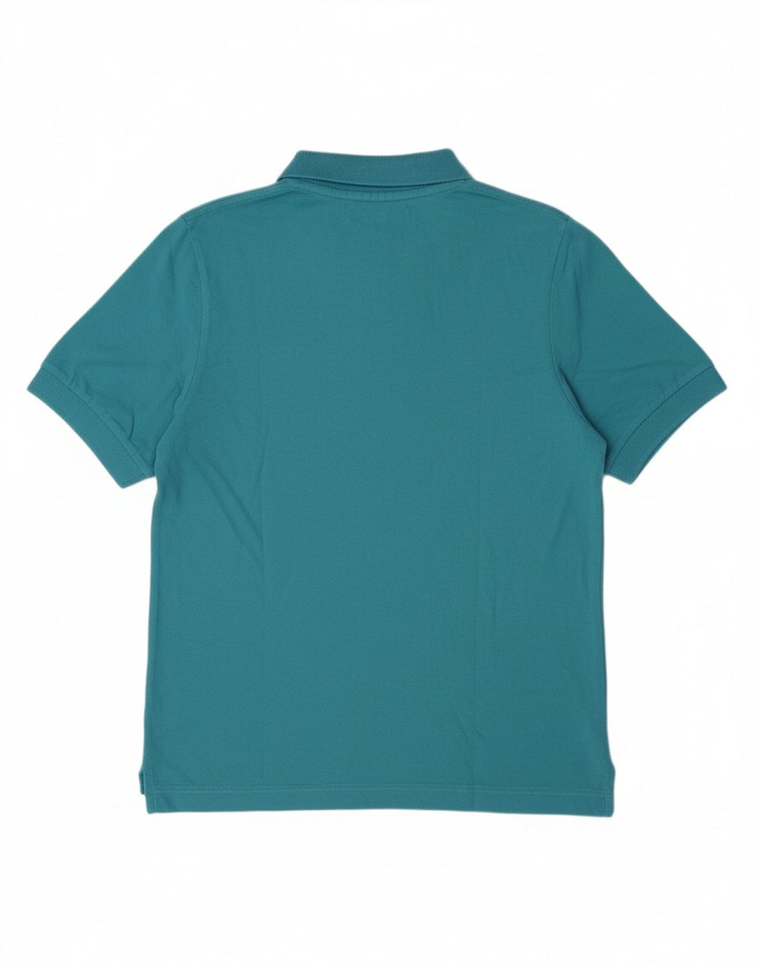 KAPPA Mens Polo Shirt Medium Blue Cotton