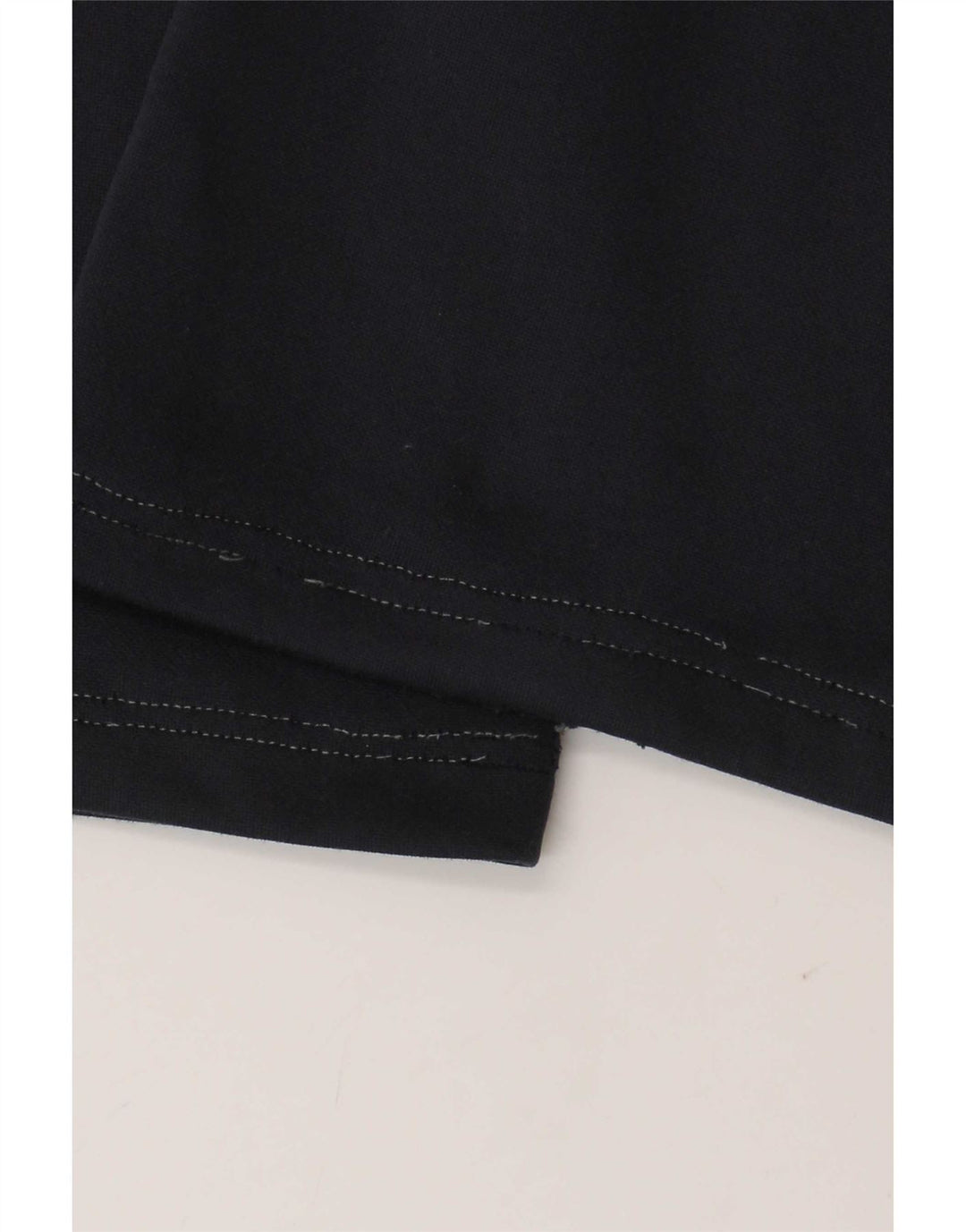 Pantaloni de trening Adidas pentru femei UK 14 Medium Bleumarin Poliester