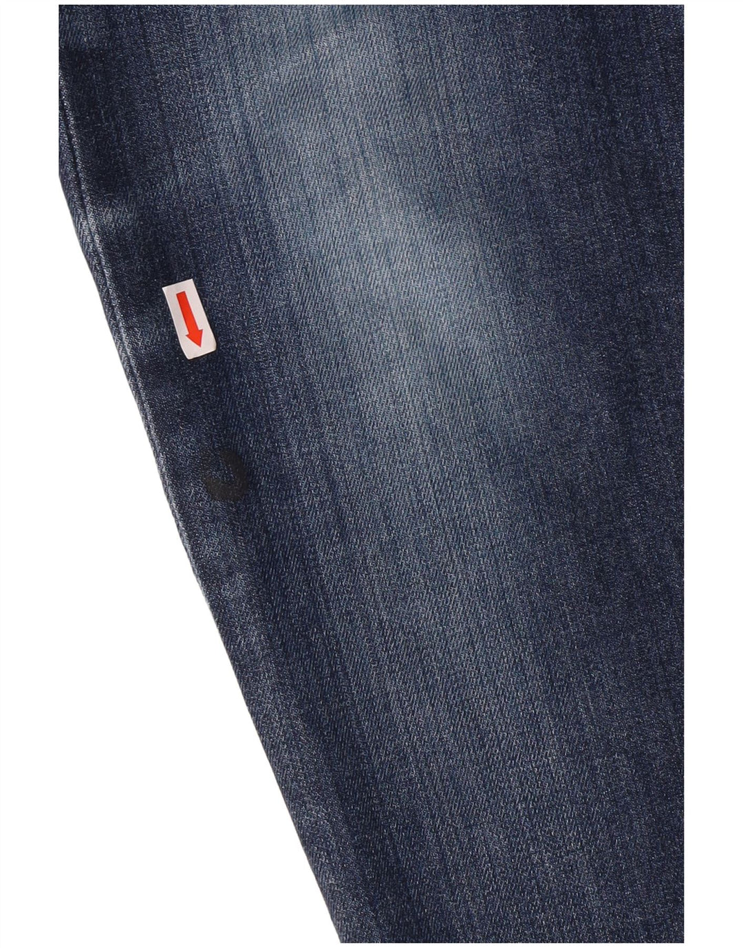 Blugi 511 Slim LEVI'S pentru bărbați W32 L32 Bumbac albastru