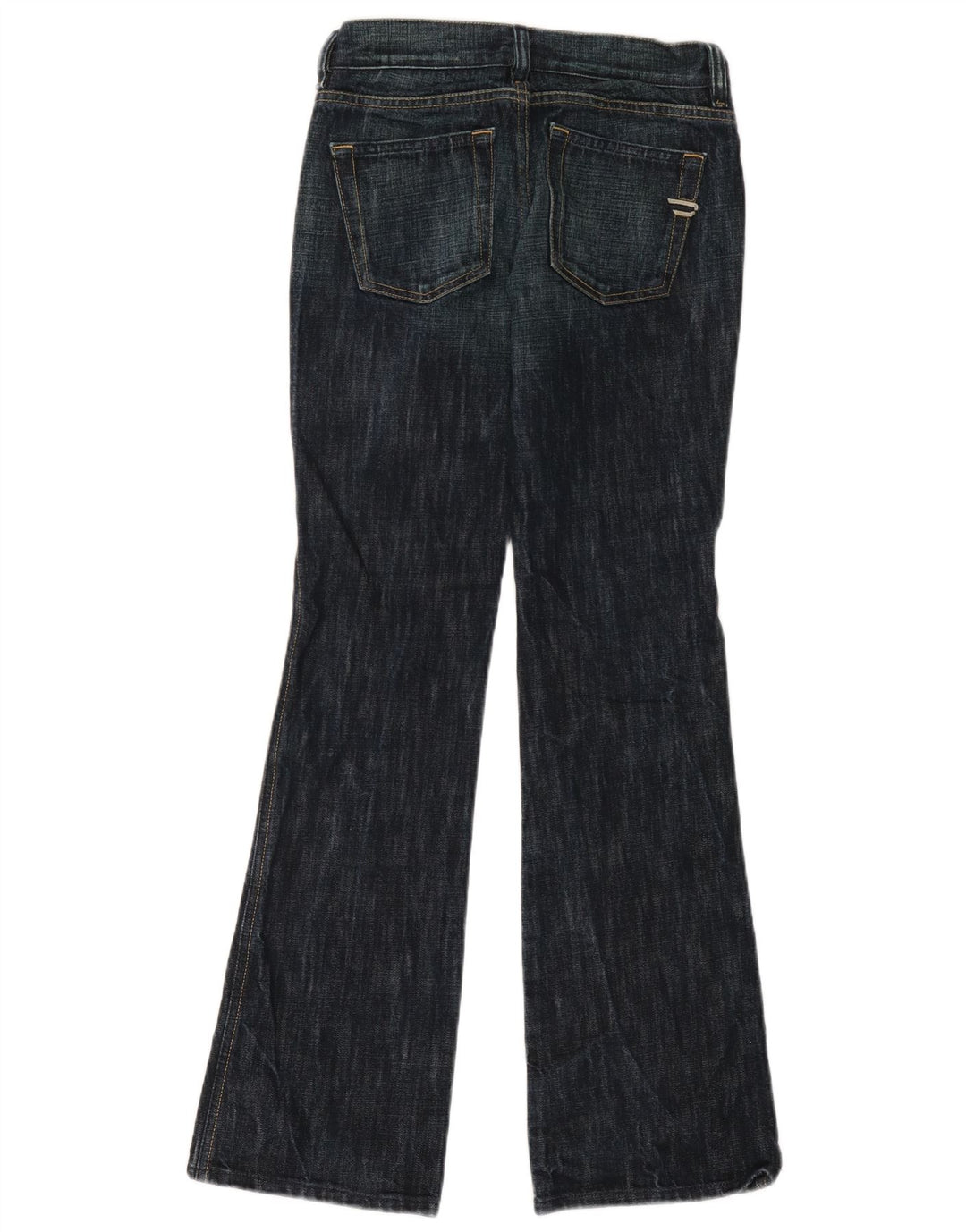 Jeans Bootcut pentru femei Diesel W26 L31 Bumbac bleumarin
