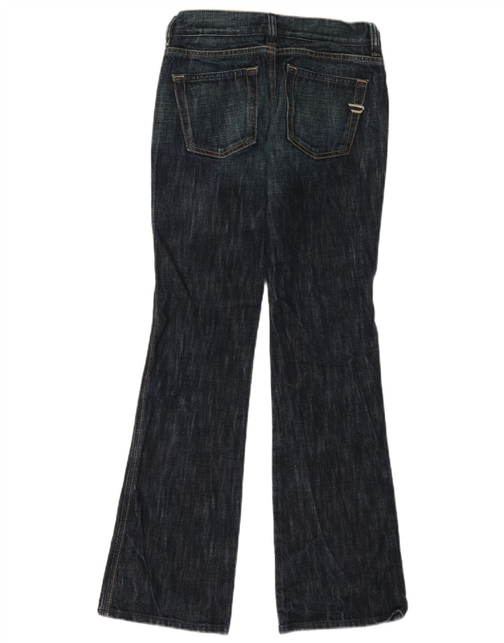 Jeans Bootcut pentru femei Diesel W26 L31 Bumbac bleumarin