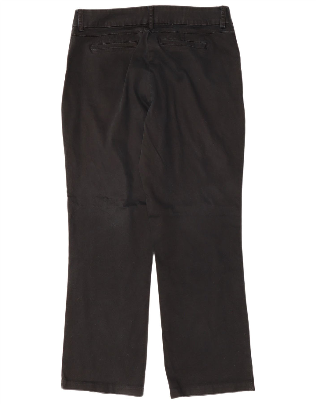 Pantaloni casual drepti LEE pentru femei, cu croiala curbată, L36 L30, bleumarin