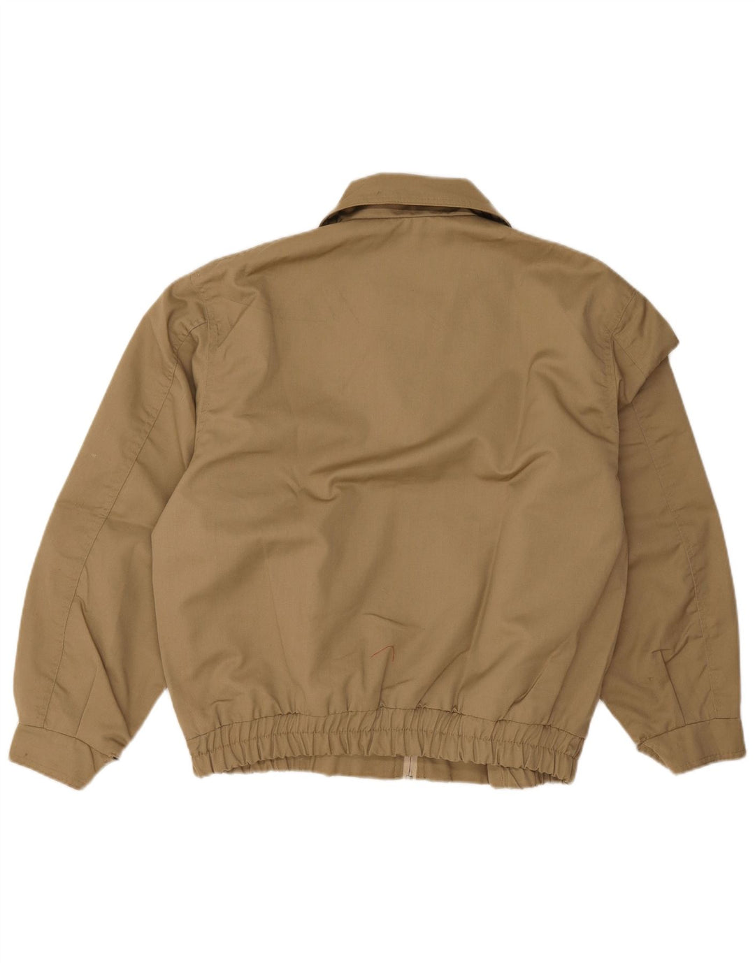 Dernic Bomber Jacket pentru bărbați UK 40 Large Beige