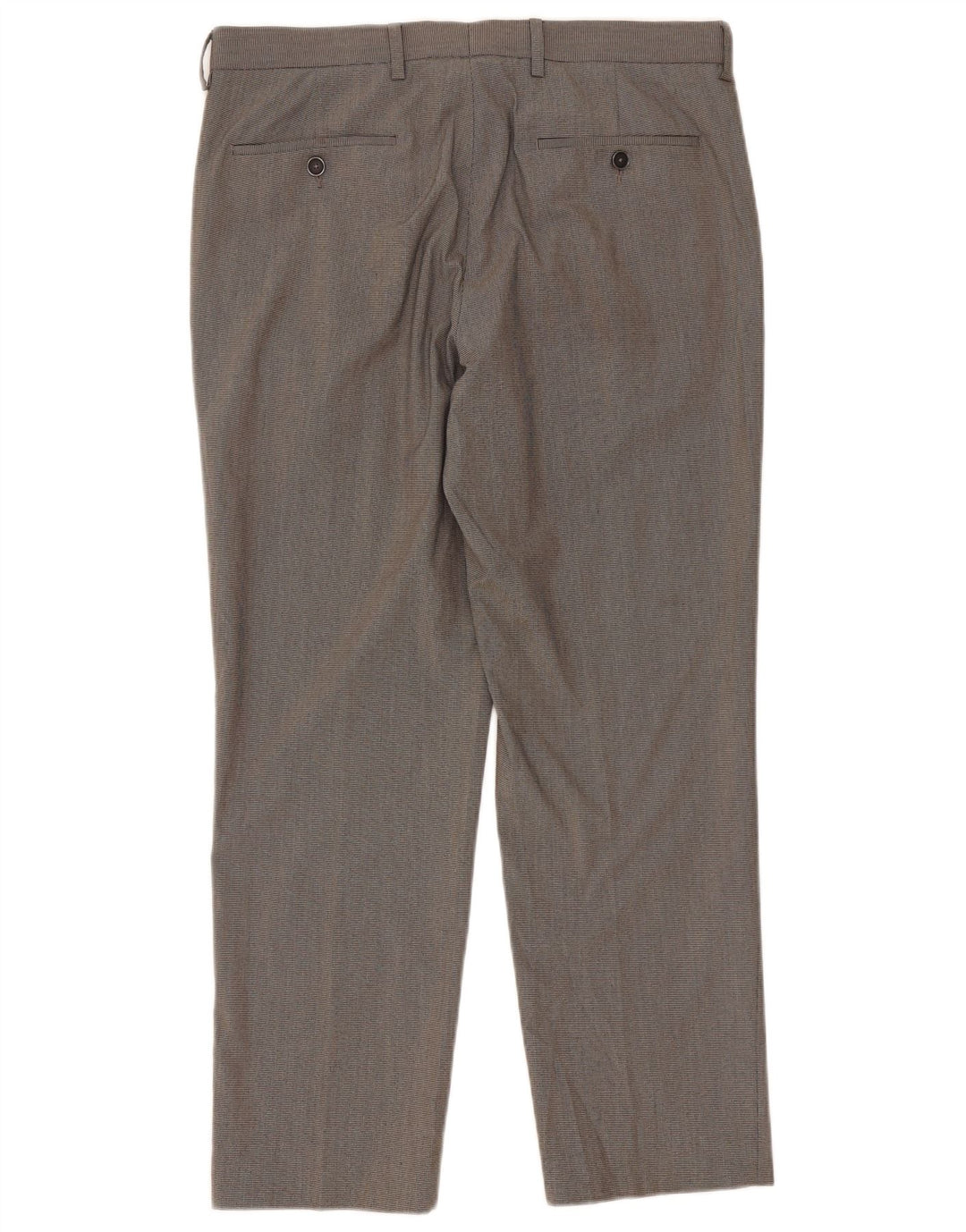 Pantaloni de costum pentru bărbați Marks & Spencer L34 L29 gri