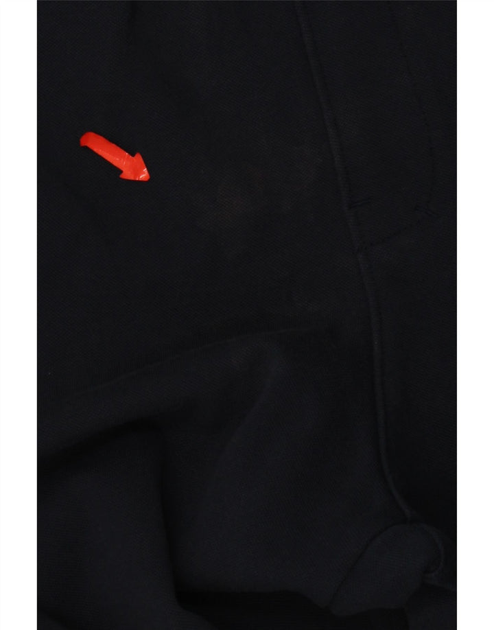 Sun68 Pantaloni de trening pentru bărbați XL Bumbac bleumarin