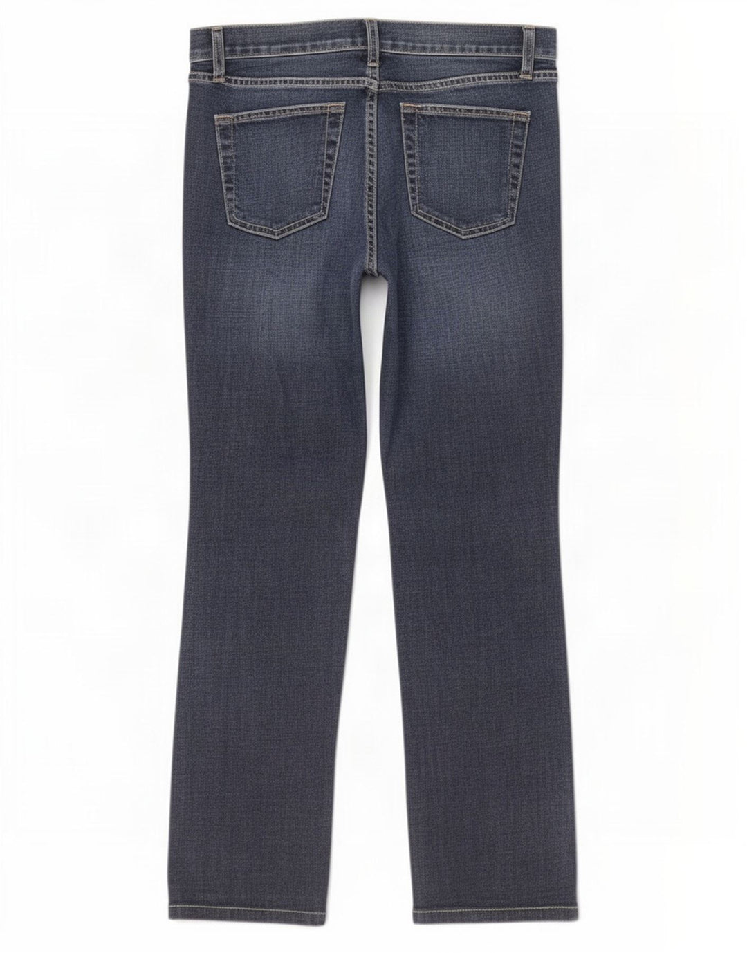 Blugi skinny pentru bărbați Gap W30 L29 Albastru