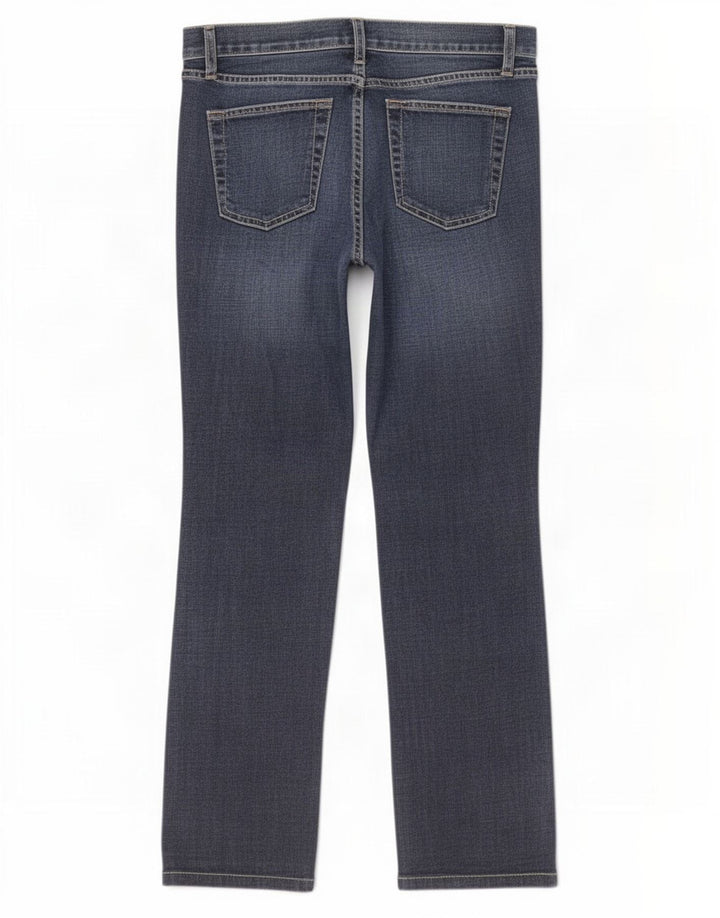Blugi skinny pentru bărbați Gap W30 L29 Albastru