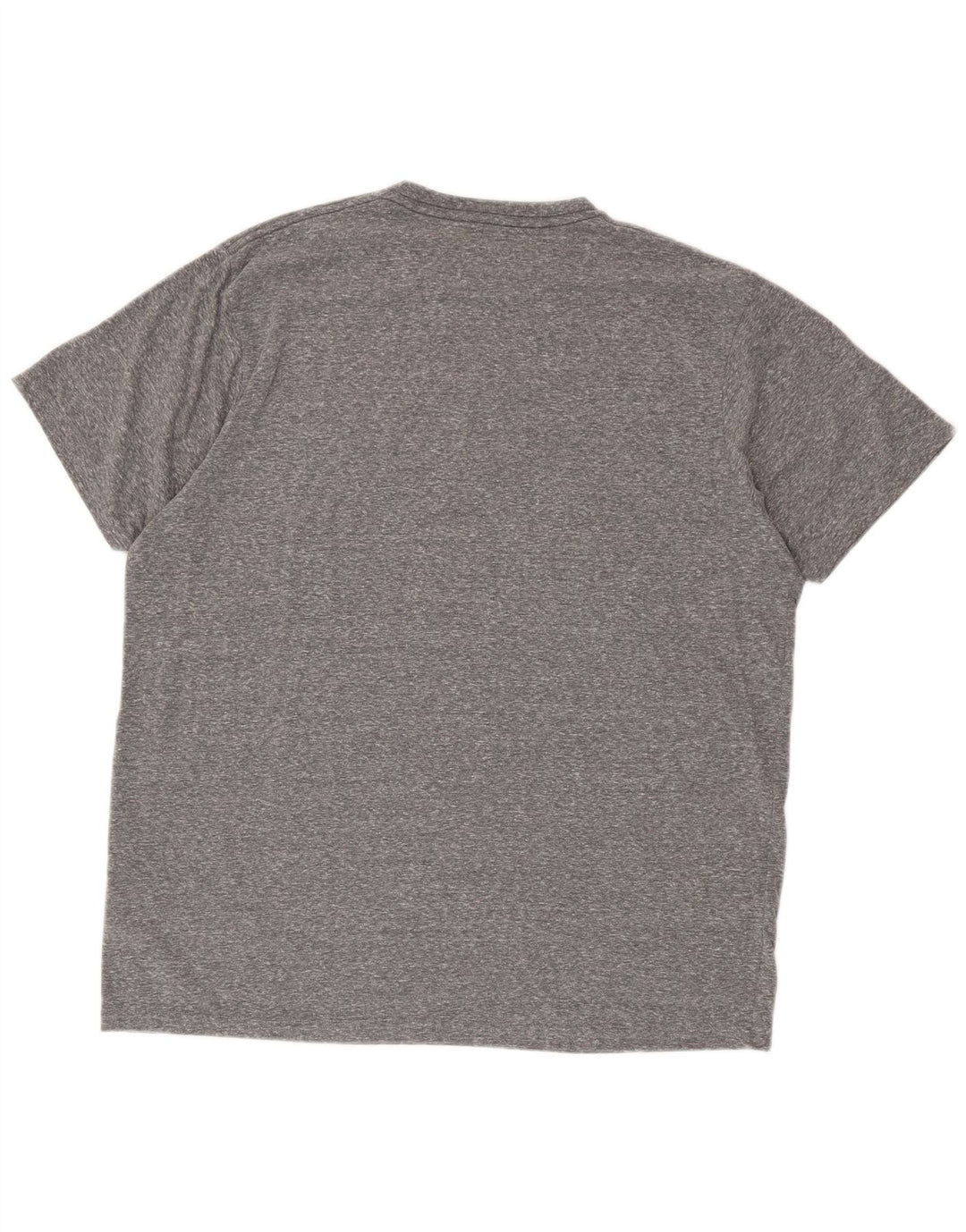 Tricou grafic pentru bărbați Weird Fish Top XL Poliester cu pături gri