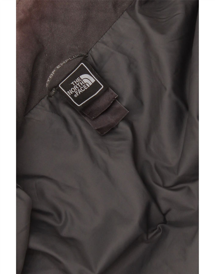 Jachetă căptușită The North Face pentru bărbați UK 40 Large, gri
