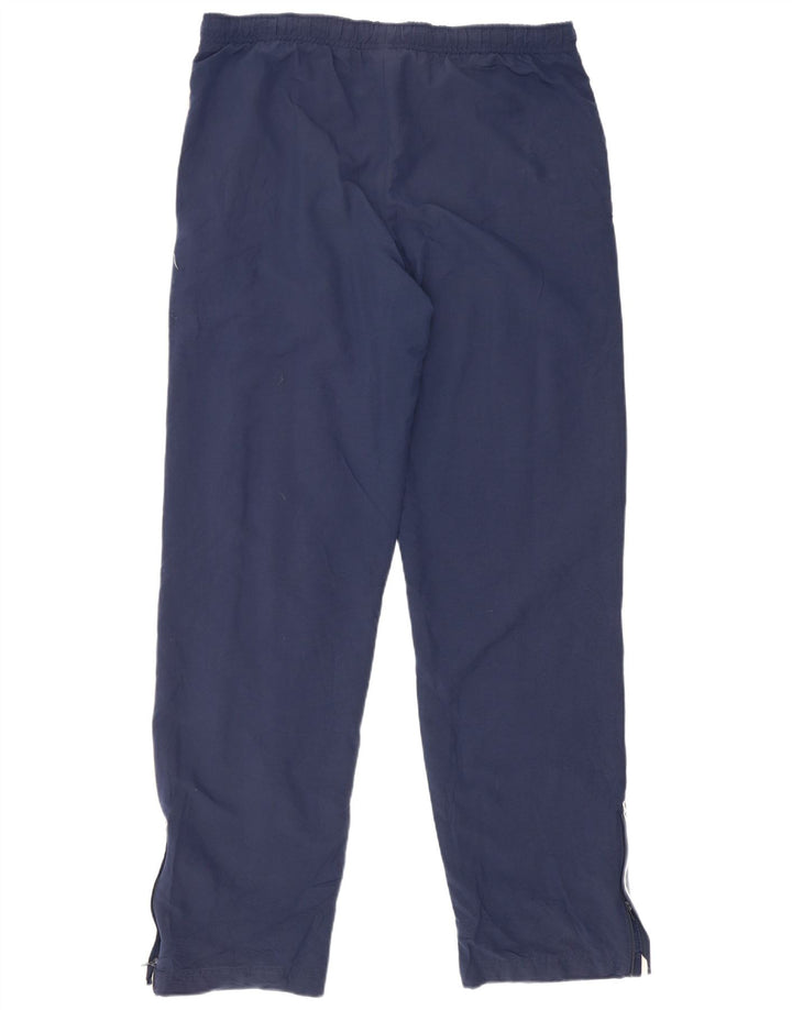 Pantaloni de trening Nike pentru bărbați XL bleumarin poliester