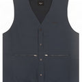 Gilet Rohan pentru bărbați, UK 42 XL, bleumarin, poliamidă