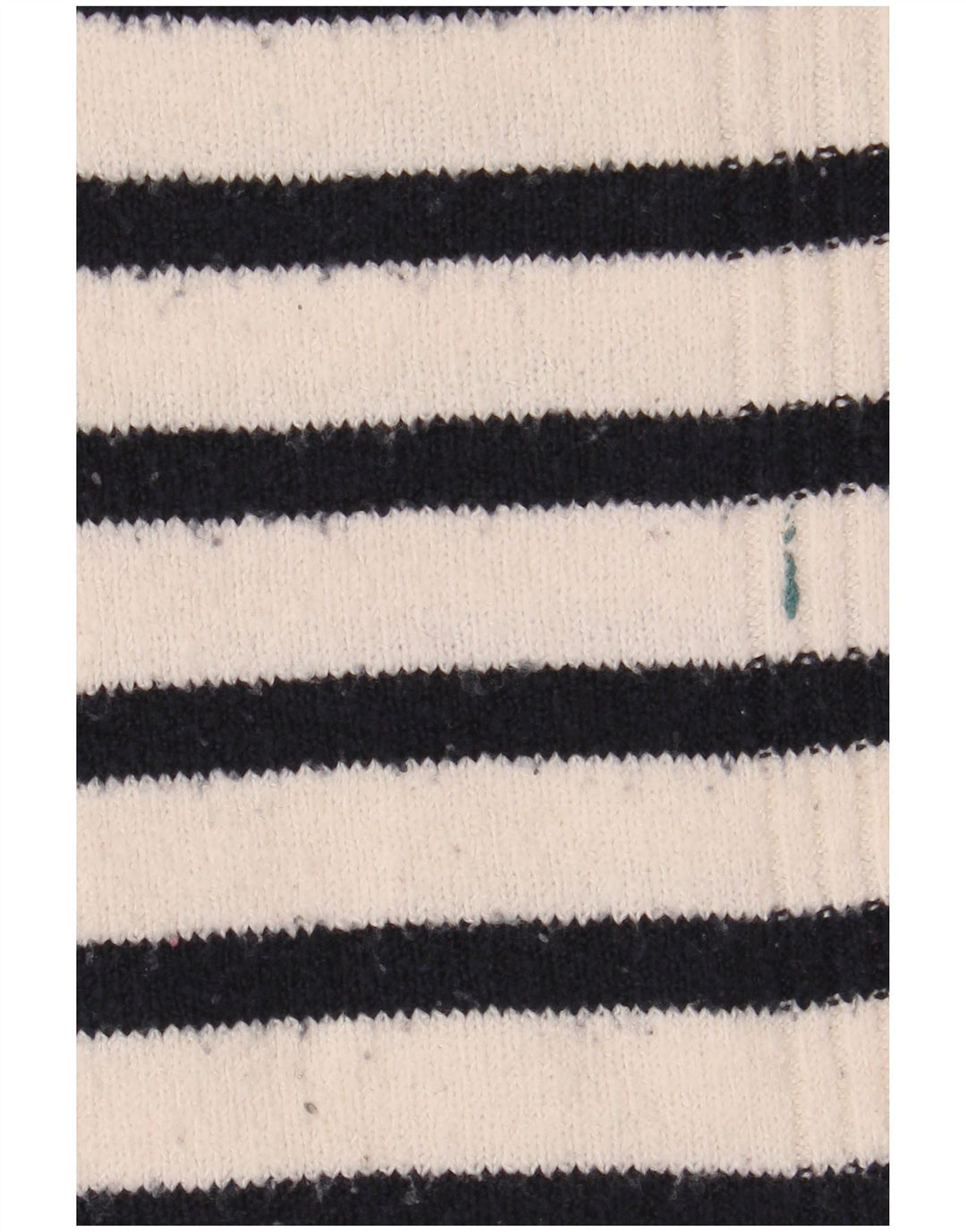 Pulover pentru femei Marks & Spencer cu decolteu triplu UK 14 Medium Off White