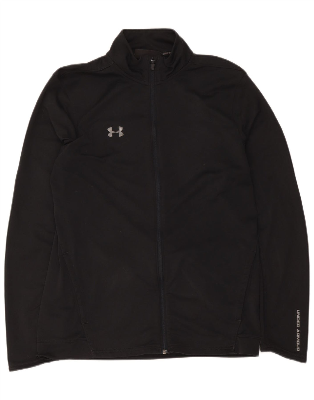 Jachetă de trening pentru bărbați Under Armour XL, neagră