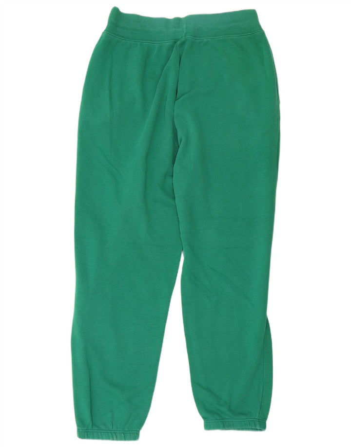 Pantaloni de trening pentru bărbați Nike Pantaloni de jogging, mari, verde, bumbac