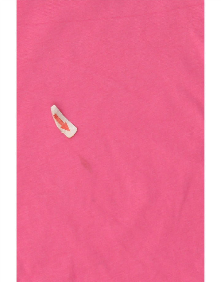 Tricou pentru femei Nike Top UK 16 Large Pink