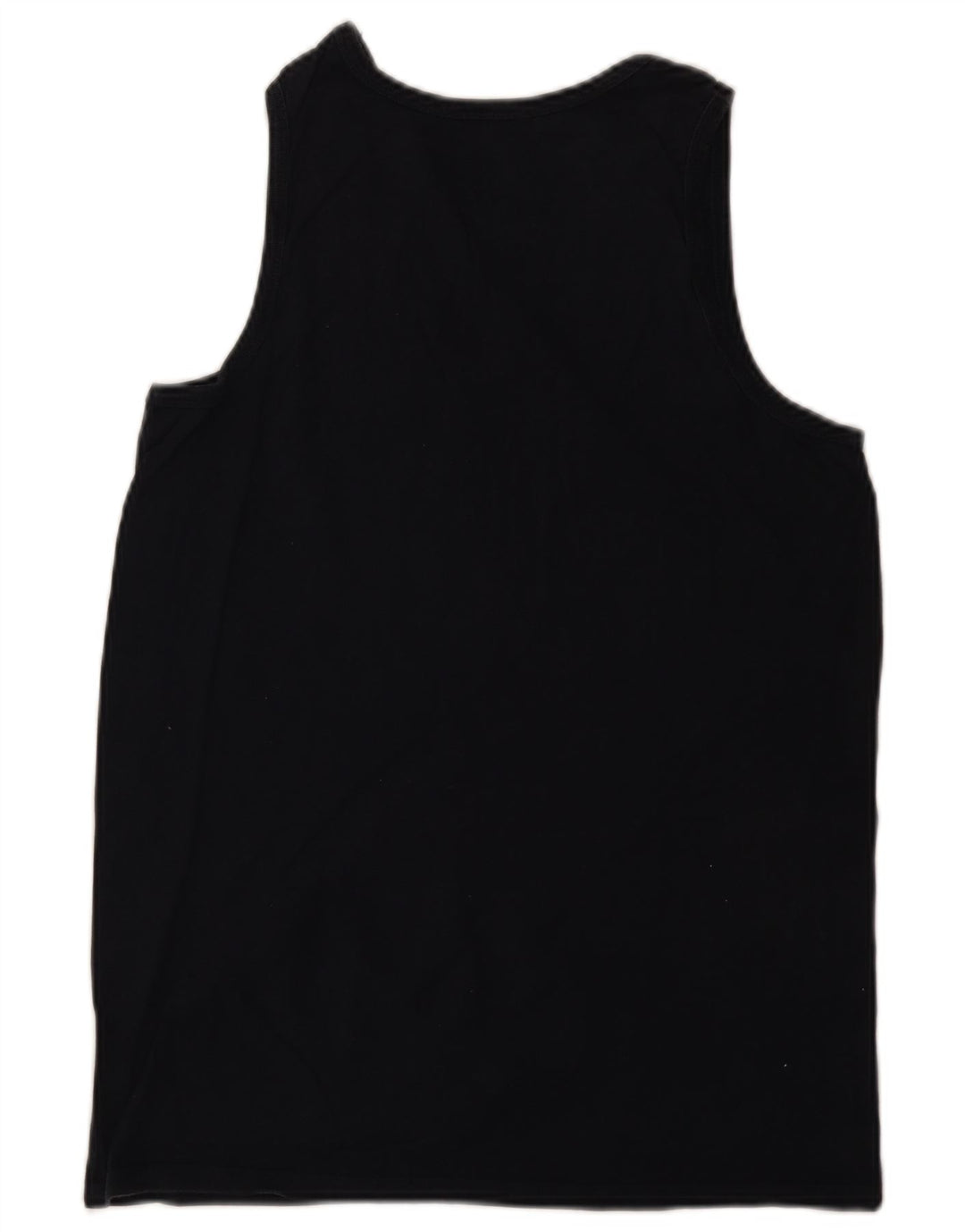 Vestă pentru bărbați Nike Top Mediu Negru