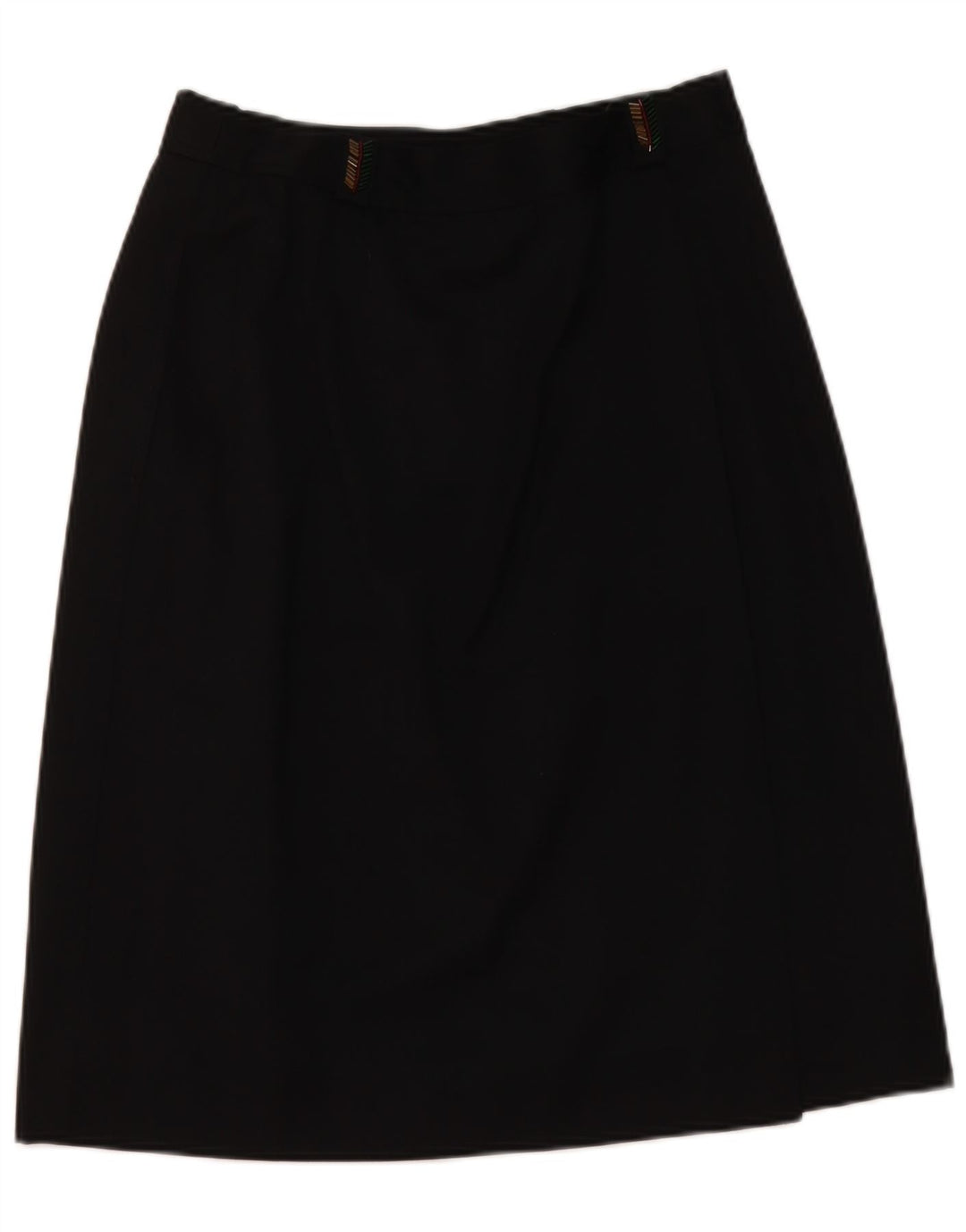 Fusta A-Line Femei Les Copains W26 Small Black