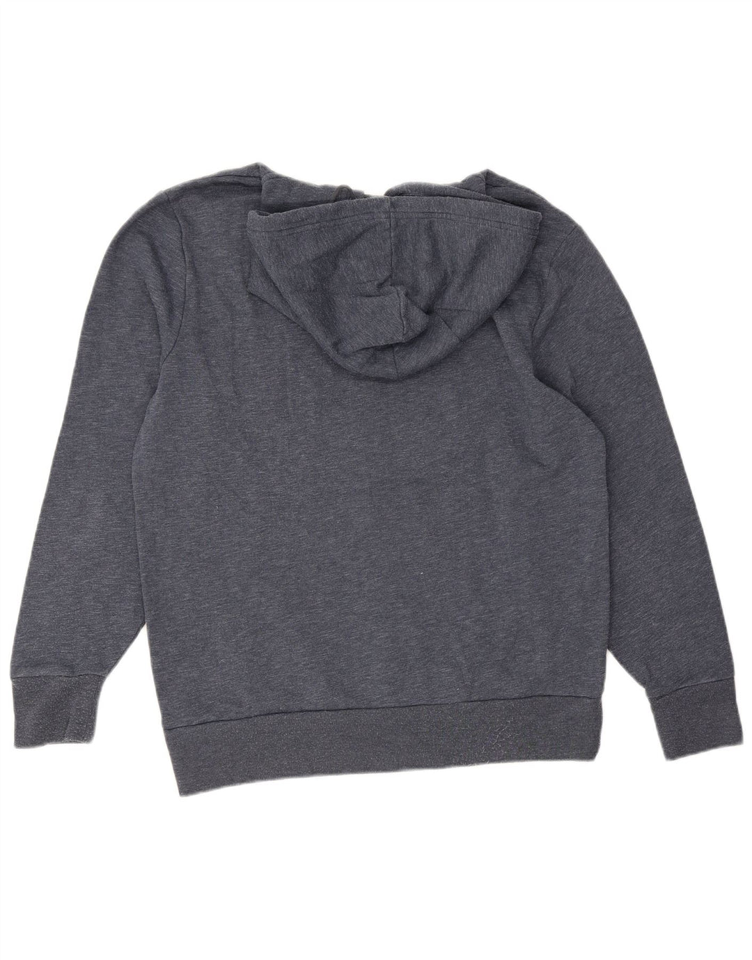 Pulover Levi's Graphic Zip pentru bărbați, bumbac, albastru, mediu