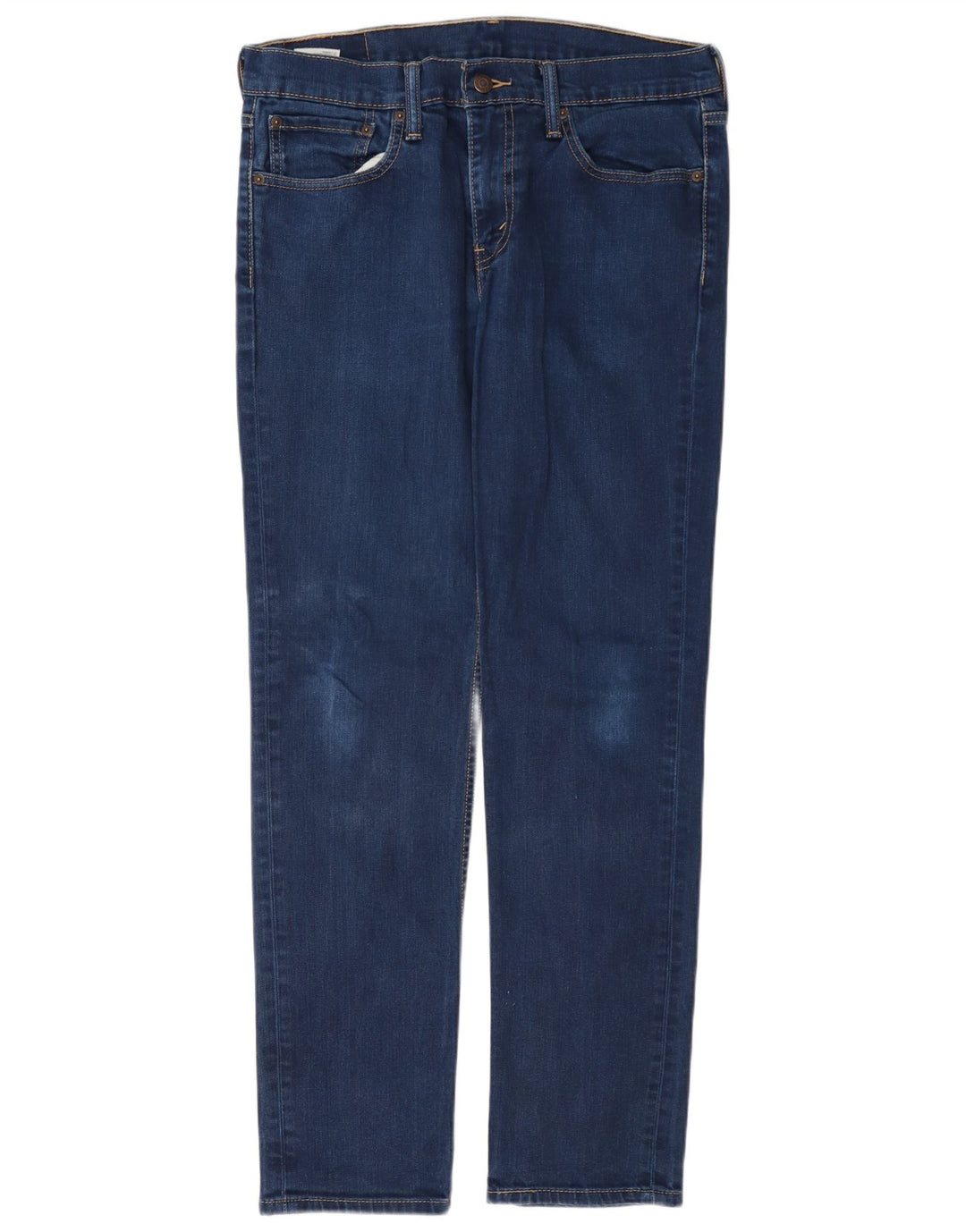 Blugi Levi's 511 Slim pentru bărbați W32 L32 Bumbac albastru